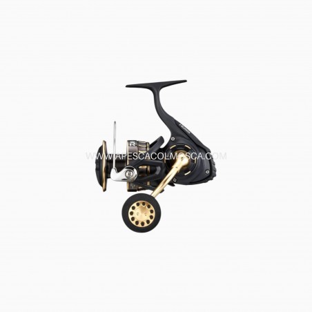 Mulinello Daiwa 23 BG SW