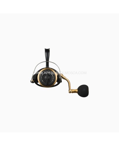 Mulinello Daiwa 23 BG SW