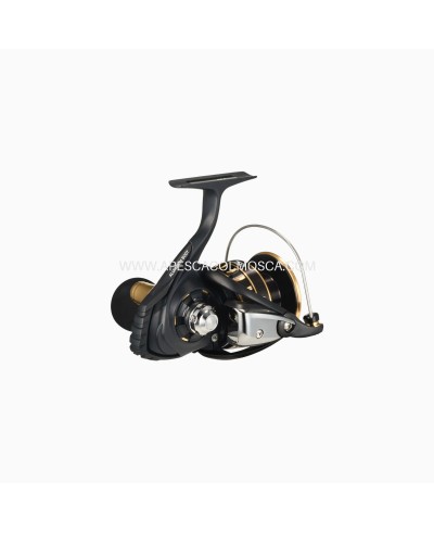 Mulinello Daiwa 23 BG SW