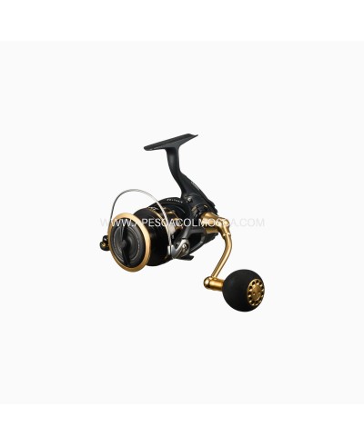 Mulinello Daiwa 23 BG SW