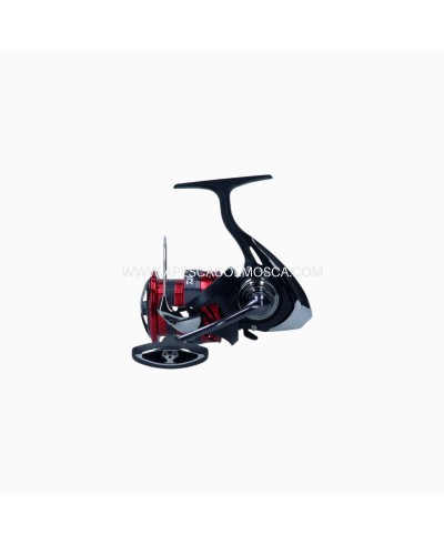 Mulinello Daiwa 23 Ninja LT