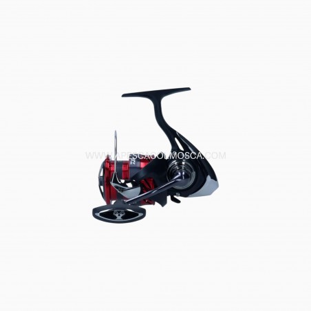 Mulinello Daiwa 23 Ninja LT