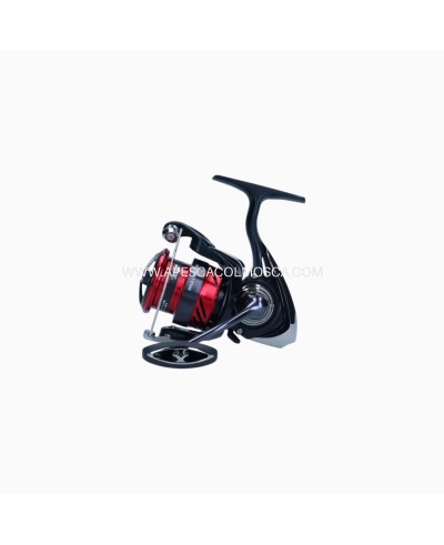 Mulinello Daiwa 23 Ninja LT