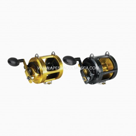 Mulinello Tica Team series - 30