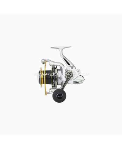 A pesca col mosca Mulinello Sunset Sunflash - SW FD 7006