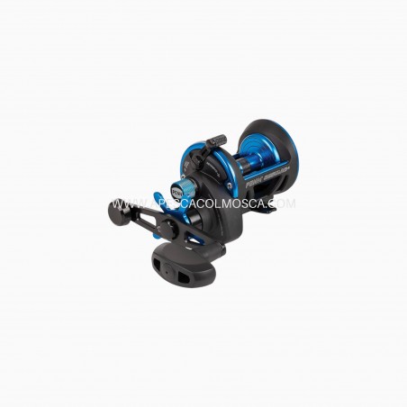 Mulinello Penn 525 MAG4