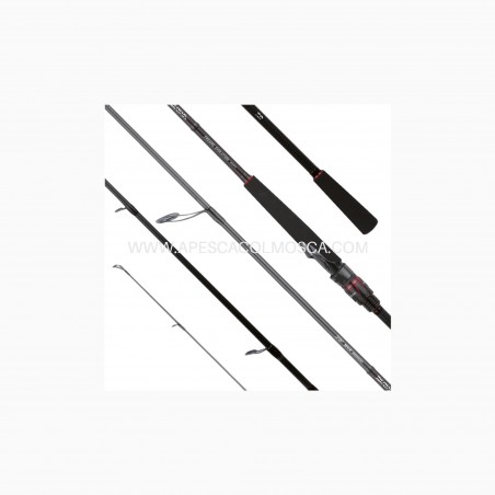 Canna Daiwa Freams Evolution