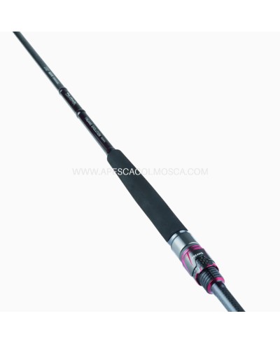 Canna Daiwa Freams Evolution