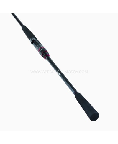 Canna Daiwa Freams Evolution