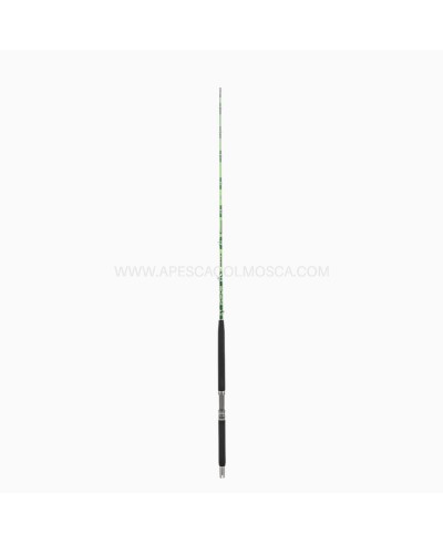 A pesca col mosca Canna Italcanna Reverse - 50Lb
