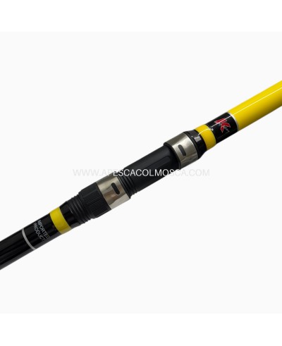 Canna Kolpo Boss Cast 4203