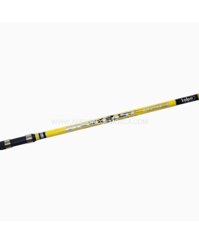 Canna Kolpo Boss Cast 4203