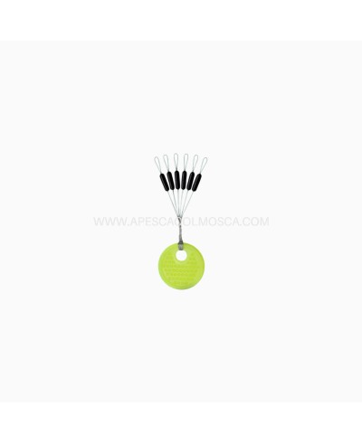 A pesca col Mosca Stopper