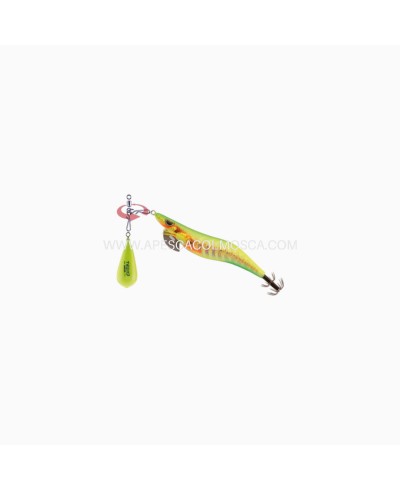 Attacco Rapido Sele AD Connection