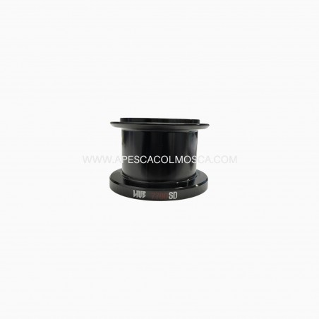 Bobina Kali Kunnan Spinit