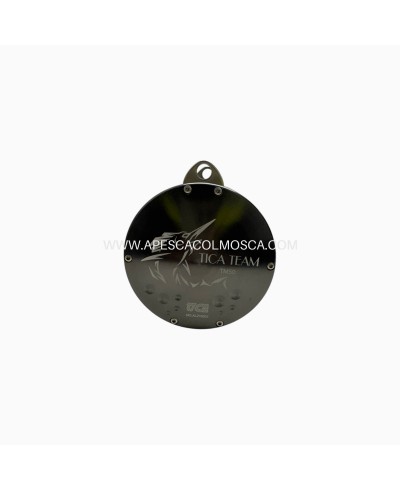 Mulinello Tica Team series - 50