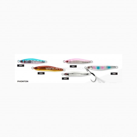 Kali-Kunnan X-WAY Phonton