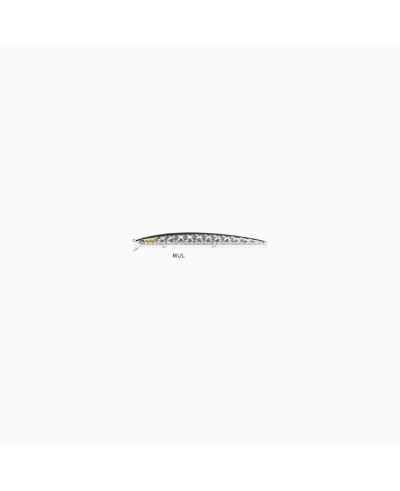 Jerkbait Seaspin Mommotti 180 SS - 28G