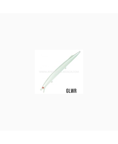 Jerkbait Seaspin Mommotti 190 - 34G