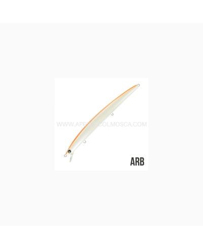 Jerkbait Seaspin Mommotti 180 FK - 27G