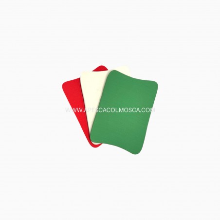 Tavoletta A pesca col Mosca