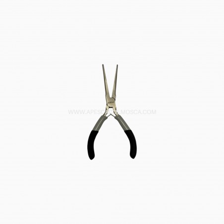 Pinze A pesca col Mosca