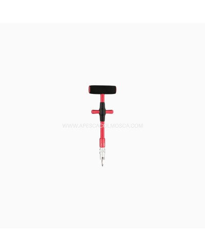 Carson Slamatore Fishing Tunala BL-049