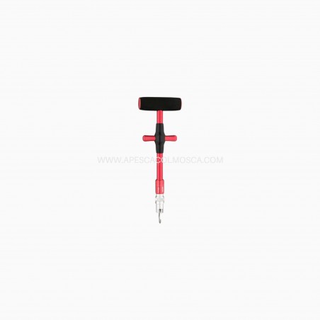 Carson Slamatore Fishing Tunala BL-049