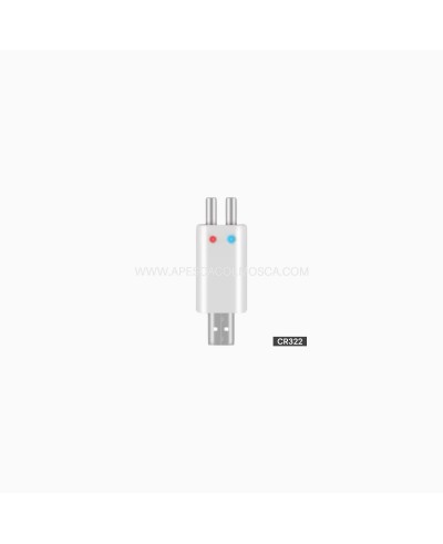 Carica Batterie CR322