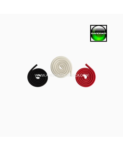 A pesca col mosca Pop-up Foam Gardner