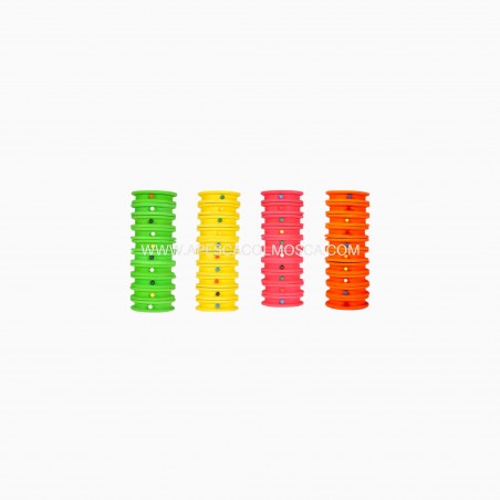 Ruzzole Eva A pesca col Mosca