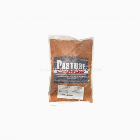 Pastura Camor Orata rossa