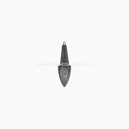Piombo Sportenn Fisso A pesca col Mosca