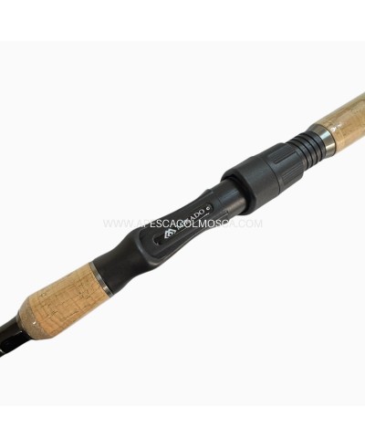 Canna Mikado NSC Travel Spin NH