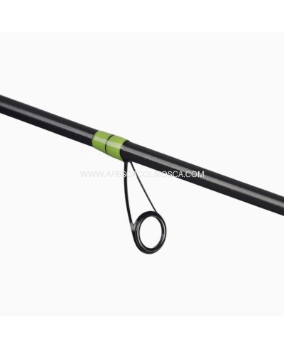 Canna Mikado NSC Travel Spin MH