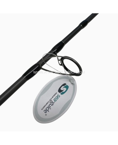 Fladen Maxximus Travel North