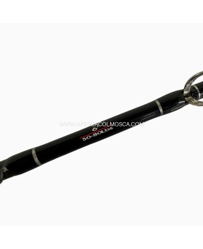 Canna usata Colmic Oneway Tuna Superior 6'-50/80LB