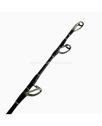 Canna usata Colmic Oneway Tuna Superior 6'-50/80LB