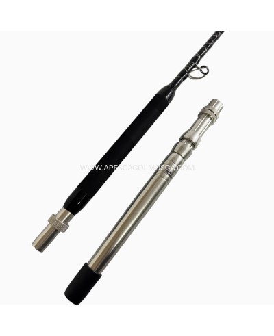 Canna usata Colmic Oneway Tuna Superior 6'-50/80LB