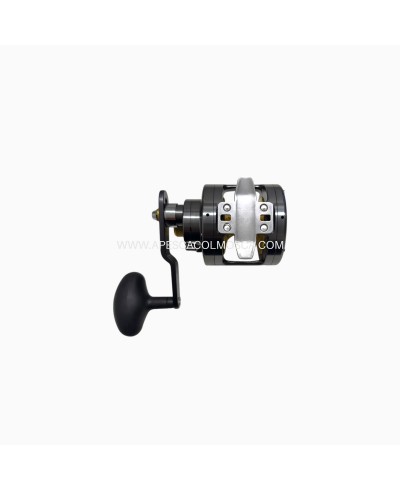 Mulinello usato Tica Team TM12N (E)