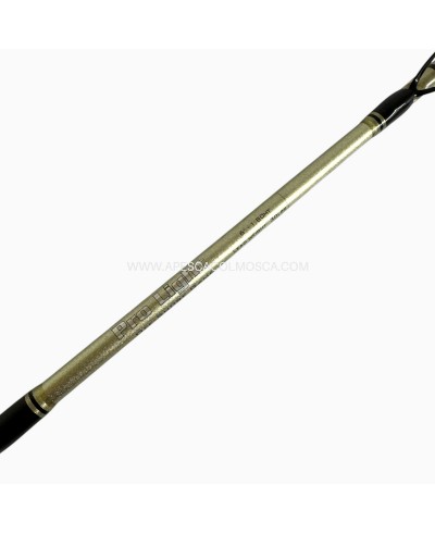 Canna usata Colmic Pro Light 6' - 1.80MT