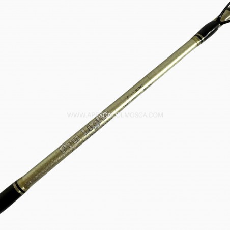 Canna usata Colmic Pro Light 6' - 1.80MT