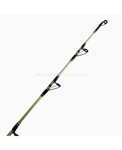 Canna usata Colmic Pro Light 6' - 1.80MT