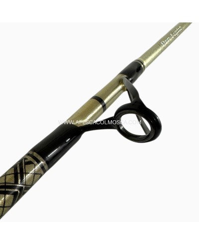 Canna usata Colmic Pro Light 6' - 1.80MT