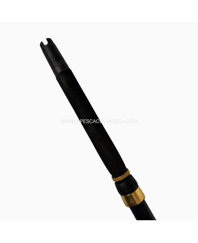 Combo Canna Shimano  Best Master + Mulinello Shimano TLD20