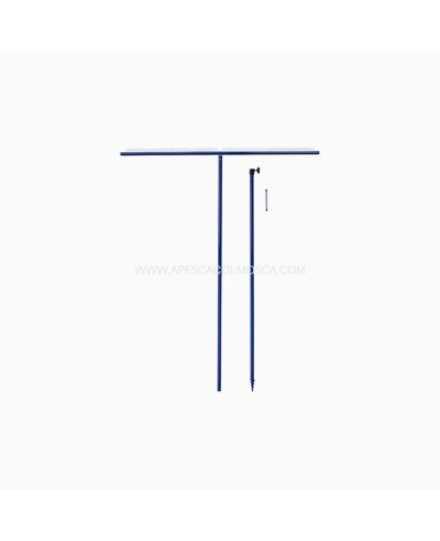 Yuki T-Bar Telescopic Surf Stick