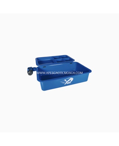 Yuki Double folding tray 20 25