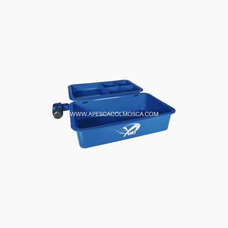 Yuki Double folding tray 20 25