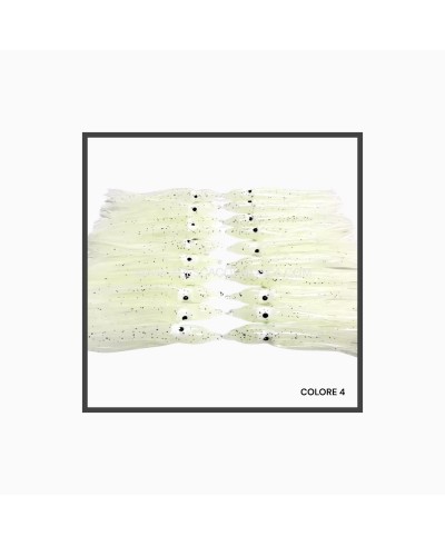 Polpetti Octopus UV A pesca col Mosca