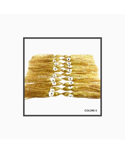 Polpetti Octopus UV A pesca col Mosca